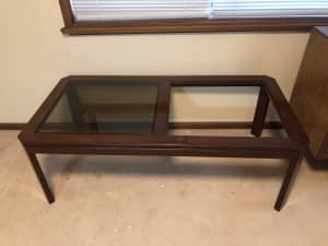 Parker Coffee Table