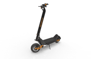 INOKIM OXO ELECTRIC SCOOTER