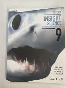 Insight Science 9
