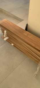Free laminate wood flooring 