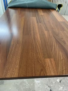 Hardwood Timber Benchtops / Bars / vanity’s/ tables