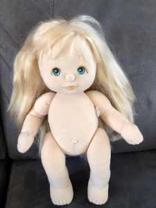 My child dolls x2