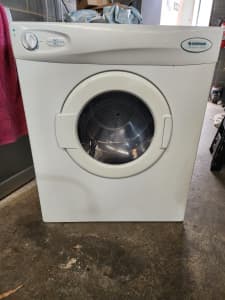 5kg Simpson Dryer Refurbished