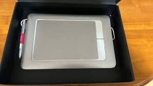 Wacom Bamboo Fun Tablet CTH-661 New in Box never used