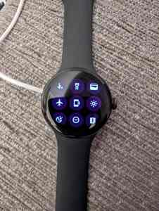 Like New Google Pixel Watch GPS - Phonebot