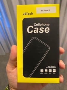 As New iPhone 11 Protective Case