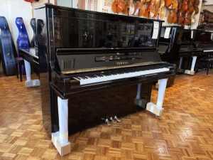 Refurbished Yamaha U30A Upright Piano (SN 4828806) Innaloo Stirling Area Preview