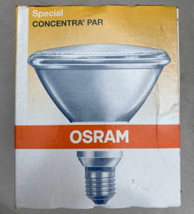 KM Lighting - Product - OSRAM LED Bulb - Classic A E27 (5.5W / 8.5