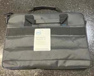 Brand New Dell EcoLoop 15-16 inch Laptop Bag For Sale