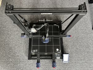 Anycubic Kobra Max 3D printer