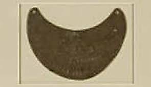 OLD TYPE BREASTPLATE