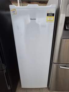 Hisense Freezer 176 Litre