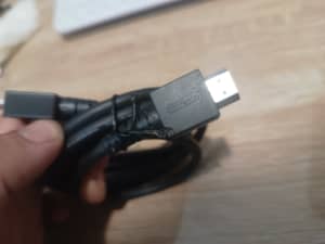 High Speed HDMI Cable (Nintendo) 1.5 mt