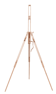 Tripod Sketch Easel - Wooden Brand New
