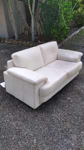 Free 2 seater sofa