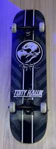 Tony Hawk 540 Signature Series Complete Skateboard - Raider - 7.75