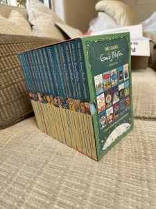 The Classic Enid Blyton Collection of books, 15
