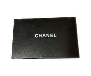 Chanel bag