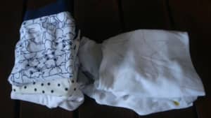 CHEAP BUNDLE Neutral/ Unisex Newborn Baby Clothes