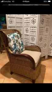 Large Armchairs - Can Deliver 
