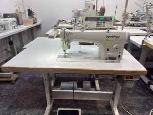 Automatic Brother Sewing Machine Bayswater Knox Area Preview
