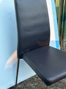 Cafe/Restaurant chairs