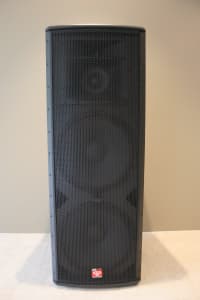 Cerwin Vega PSX-253 Professional 15 Floorstanding Speakers (Pair)