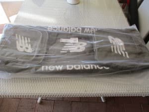 NEW - New Balance Burn 670 Wheelie bag - $80 - Ashmore
