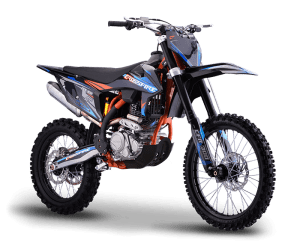 Crossfire CFR300 Dirt Bike Jimboomba Logan Area Preview