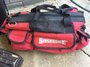 Sidchrome tool bag