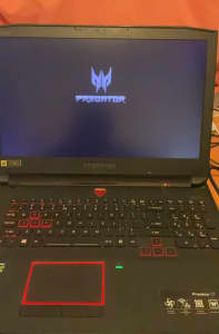 Swap/Trade gaming laptop and respirator for GPD portable computer