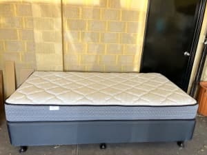 Near New King Single Bed Excellent condition