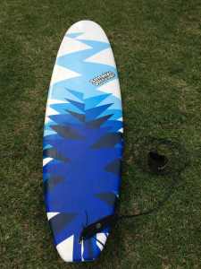Sunride Surfboard Epoxy Construction Surfboard With Thruster