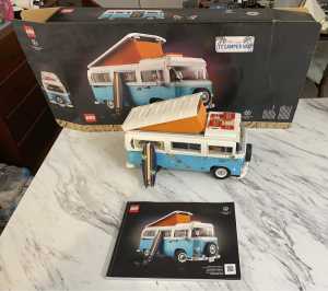 LEGO 10279 VW T2 Campervan