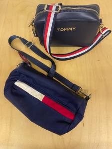 Tommy Hilfiger shoulder bags