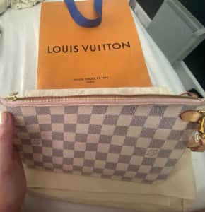 loui vuitton new in New South Wales  Gumtree Australia Free Local  Classifieds