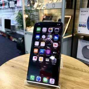 iPhone 11 Pro Max 256G Gold Good Condition Warranty Invoice Unlocked