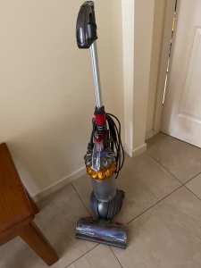 Dyson Small Ball Vacuum Cleaner