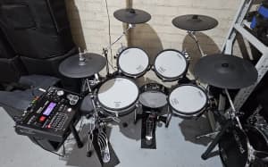Roland td30 V-drum