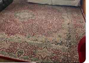 Big carpet for sale