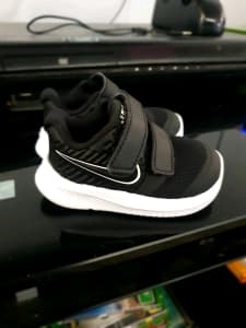 Baby Nike Shoes