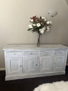 Shabby chic store furniture gumtree