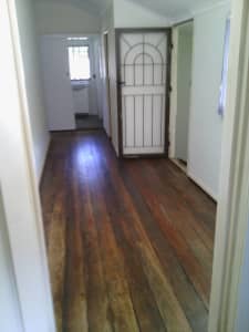 2 Bedroom House 3 month lease