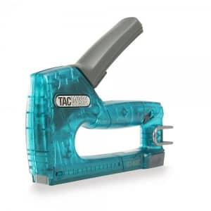 Tacwise Z1-53T Staple Tacker Green