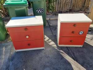 FREE Chest drawers