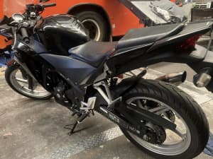 cbr250 in Perth Region, WA | Motorcycles & Scooters | Gumtree 