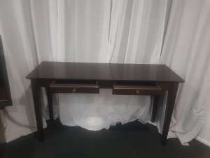 Side Table (Matches Dining)