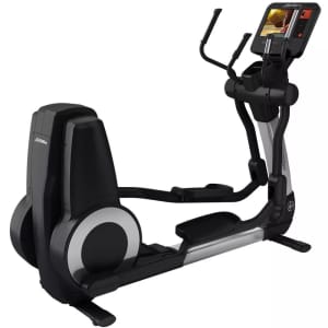 Elevation Series Cross Trainer with Discover SE3 HD (PO95X SE3 HD)
