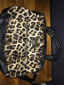 Kardashian handbag brand new