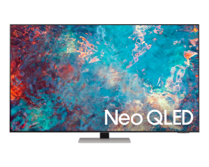 Samsung 65 QN85A Neo QLED 4K Smart TV - QN85AAWXXY
